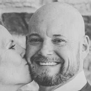 Meet your Posher, Jeff